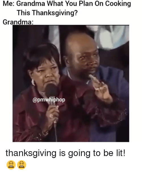 Grandma what you cooking for thanksgiving download free